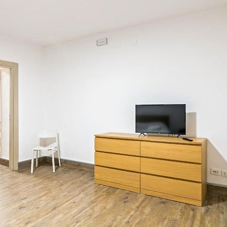 Colibri - Affitti Brevi Italia Apartment Palermo Luaran gambar
