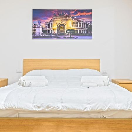 Colibri - Affitti Brevi Italia Apartment Palermo Luaran gambar