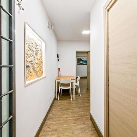 Colibri - Affitti Brevi Italia Apartment Palermo Luaran gambar