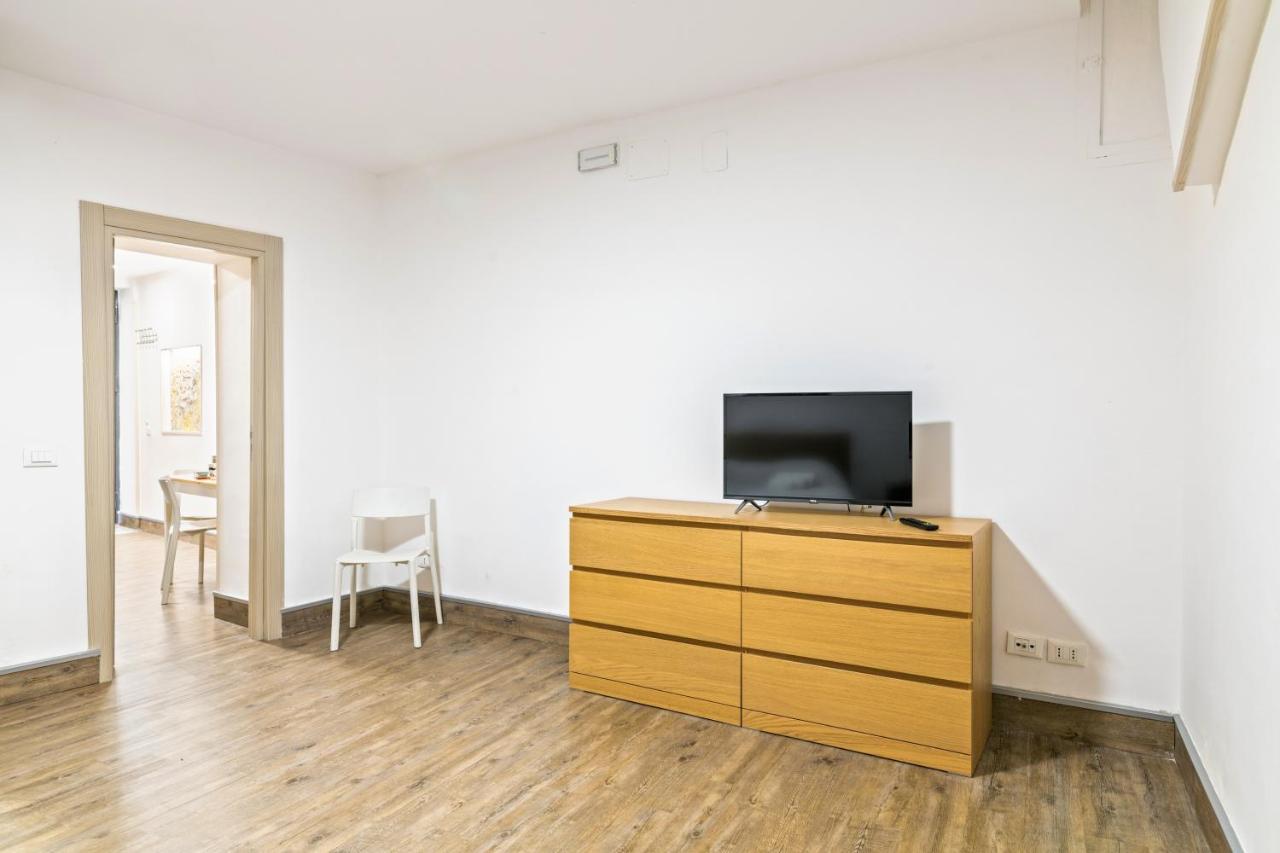 Colibri - Affitti Brevi Italia Apartment Palermo Luaran gambar