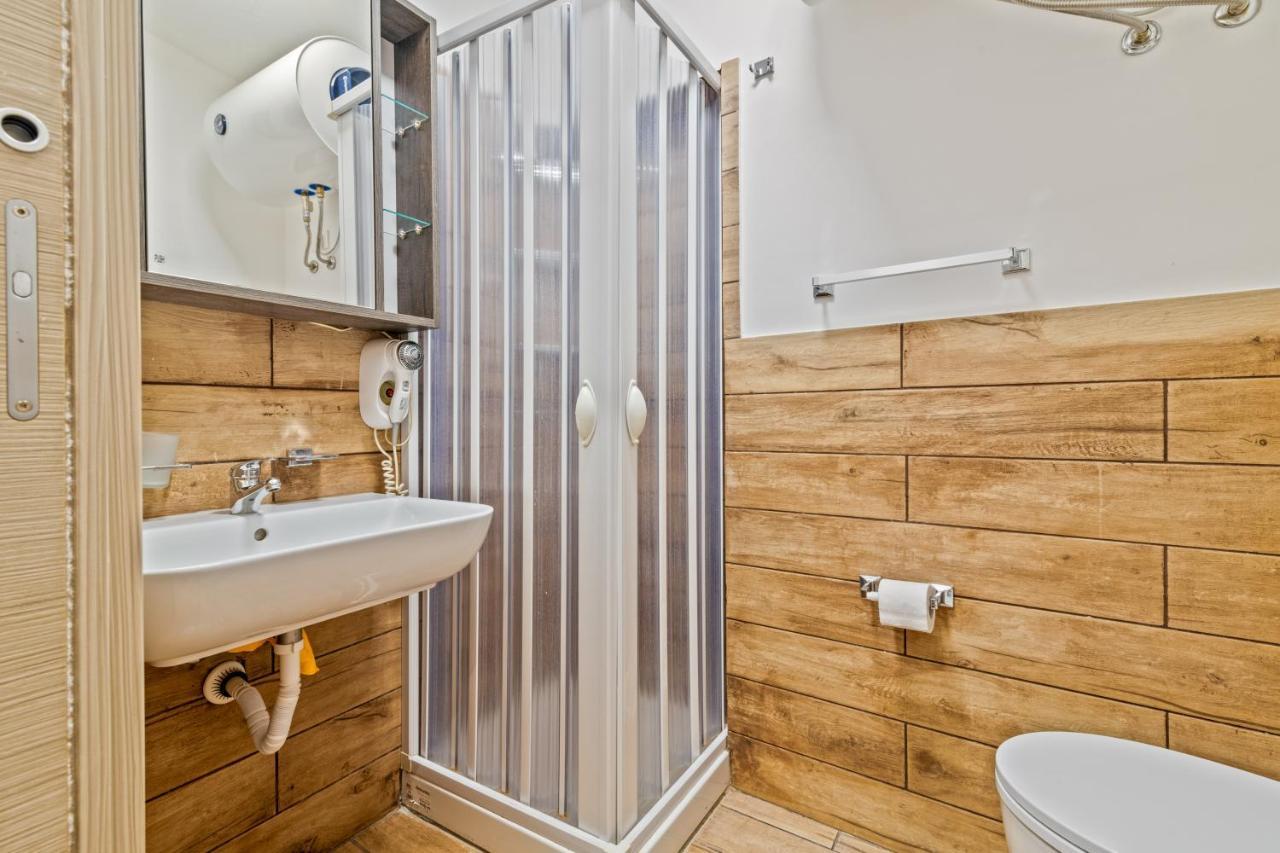 Colibri - Affitti Brevi Italia Apartment Palermo Luaran gambar