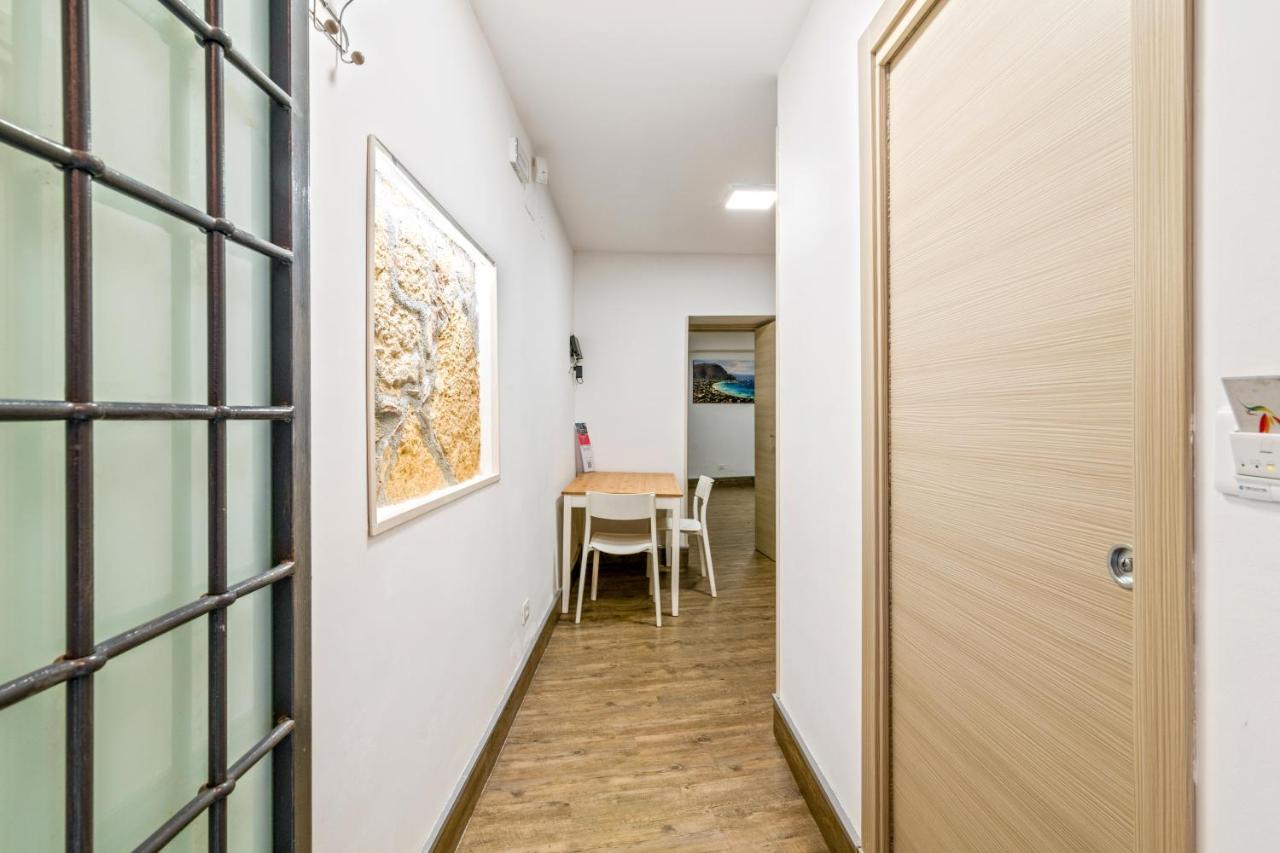 Colibri - Affitti Brevi Italia Apartment Palermo Luaran gambar