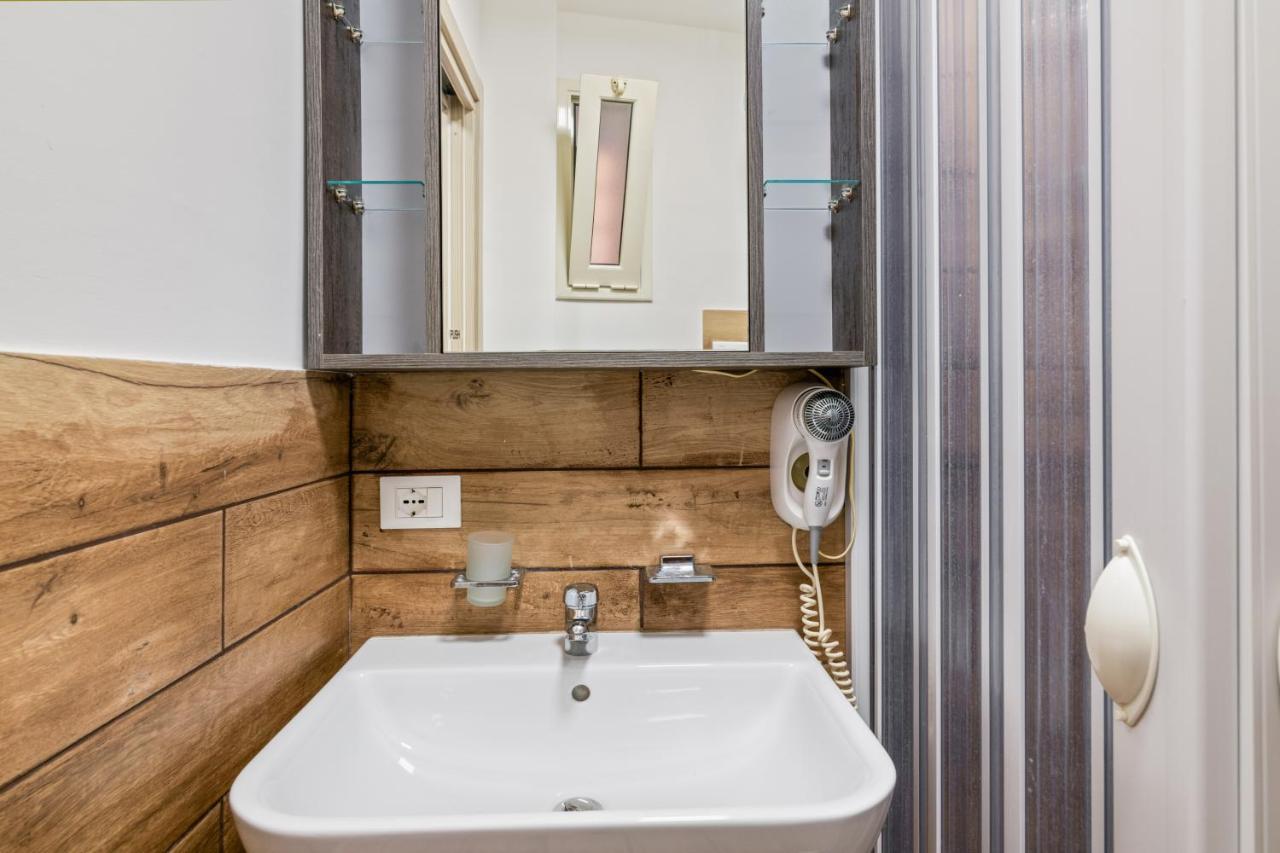 Colibri - Affitti Brevi Italia Apartment Palermo Luaran gambar